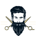 Barber Fatih Logo